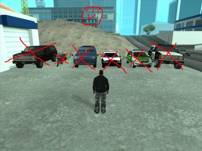 Nichtsnützige Polizei -Mod